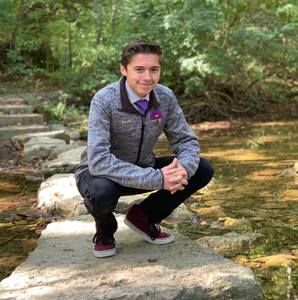 Meet your Posher, Jackson